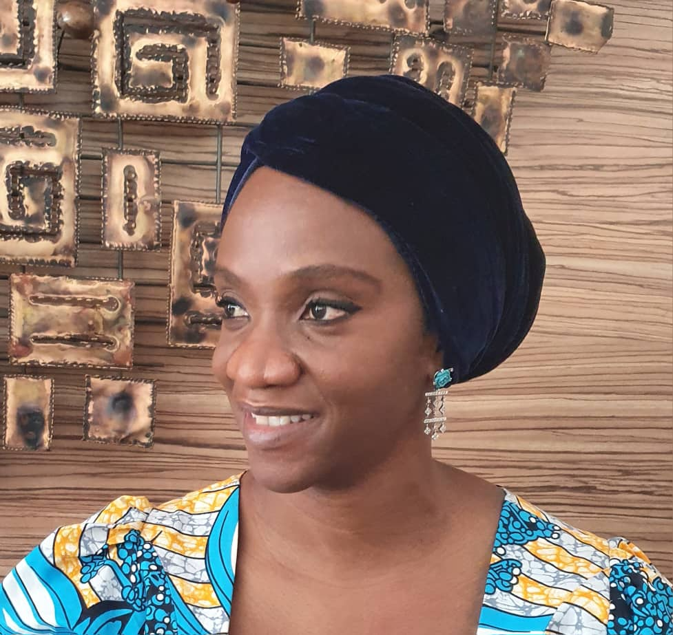 Dr Obue Grace