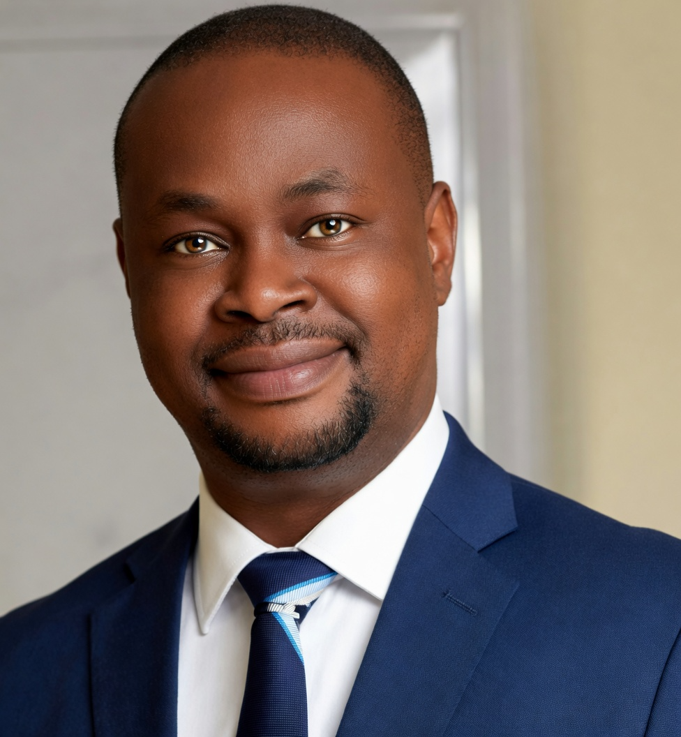 Professor Bazuaye Nosakhare