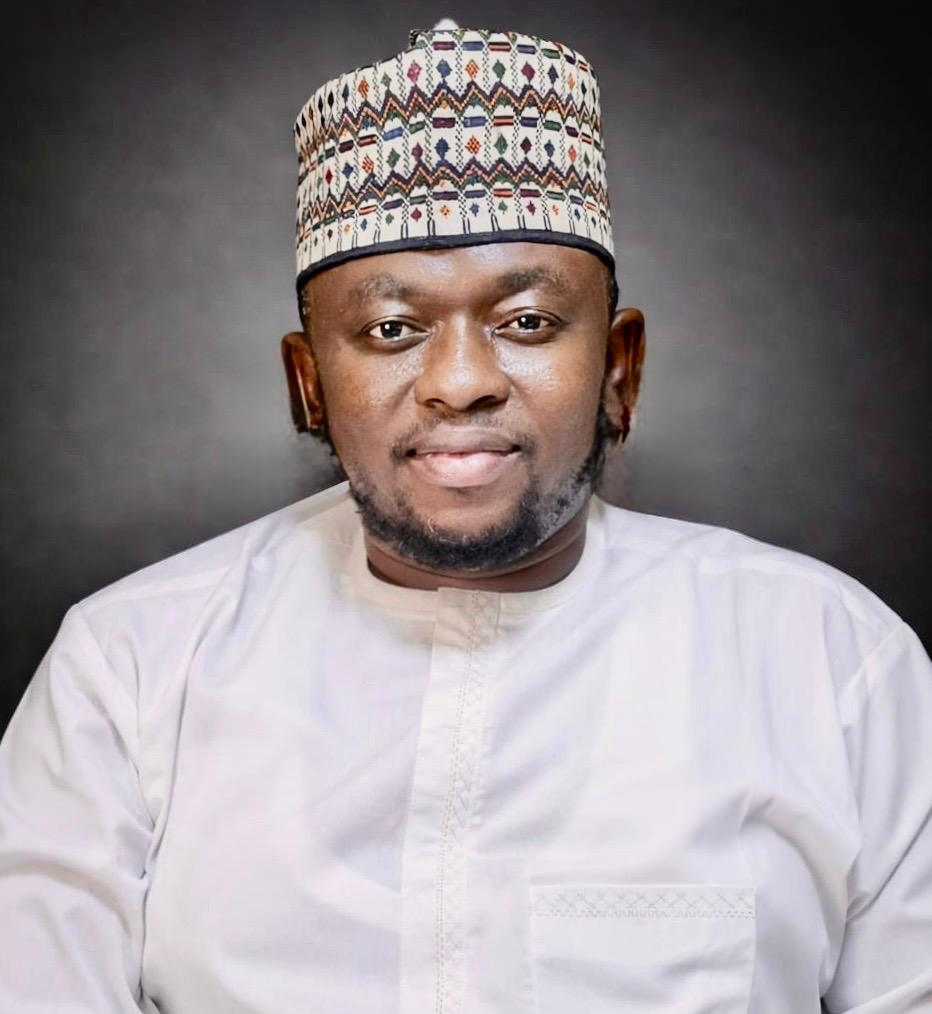 Dr Sani B Abubakar