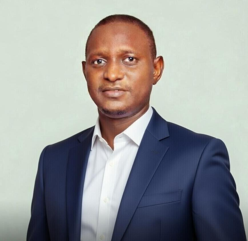 Dr Aliyu Dahiru Waziri