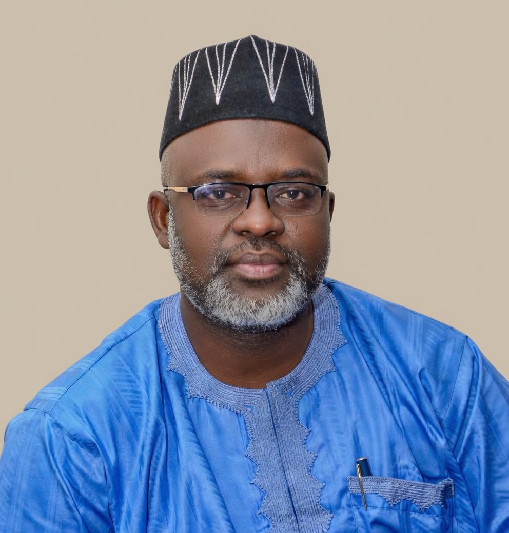 Prof Saleh Yuguda