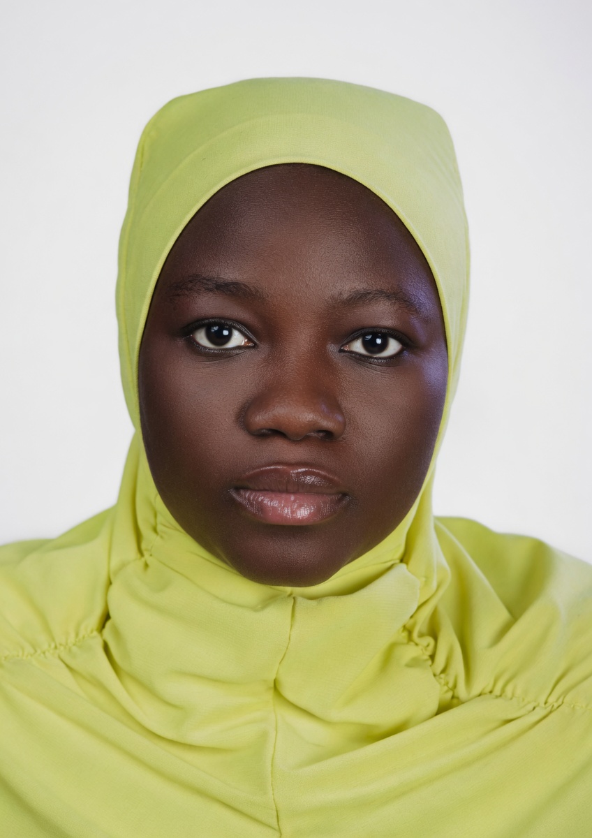 Dr Aminah Jaiyeola